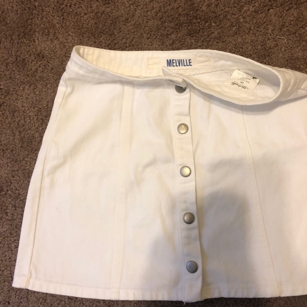 Brandy Skirt!
